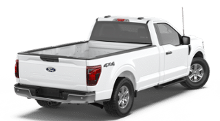 2026 Ford F-150® External Image 3